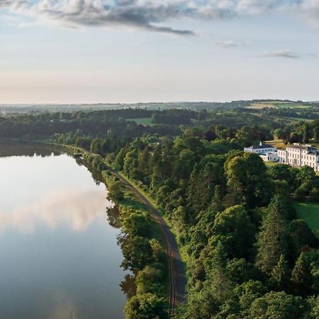 The Forest At Mount Congreve Gardens Kilmeaden Exterior foto